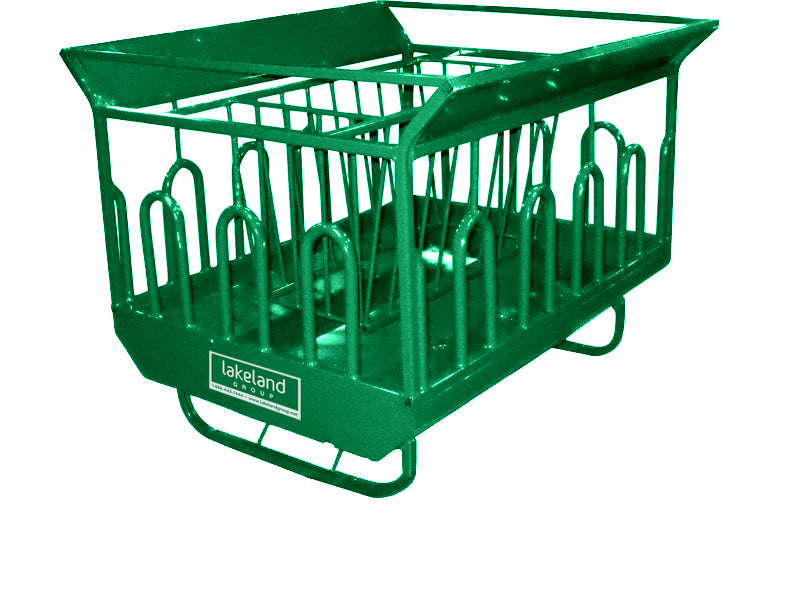 HOG & SWINE EQUIPMENT