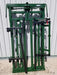 Lakeland automatic self-catch Cattle Head Gate – precision-engineered equipment for secure livestock control