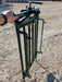 Self-Catch Sheep Headgate Designed for Secure and Stress-Free Animal Handling