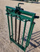Heavy-Duty Steel Sheep Headgate for Safe Restraint and Easy Operation