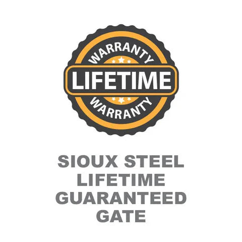 Super Six 2" Gates (HiQual)