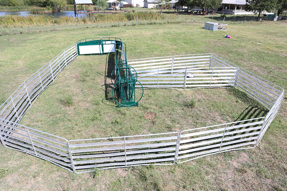 SHEEP & GOAT EQUIPMENT