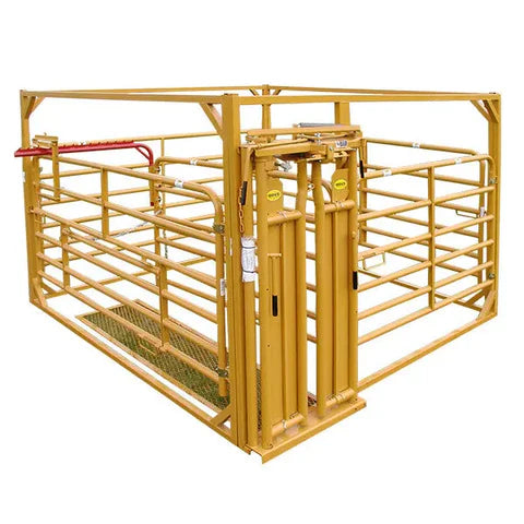 Calving Pen Care Center