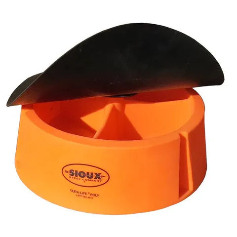 Ground Mineral Feeder