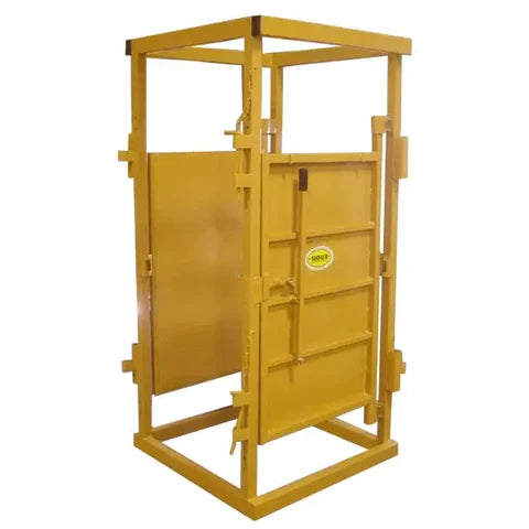 Palp Cage