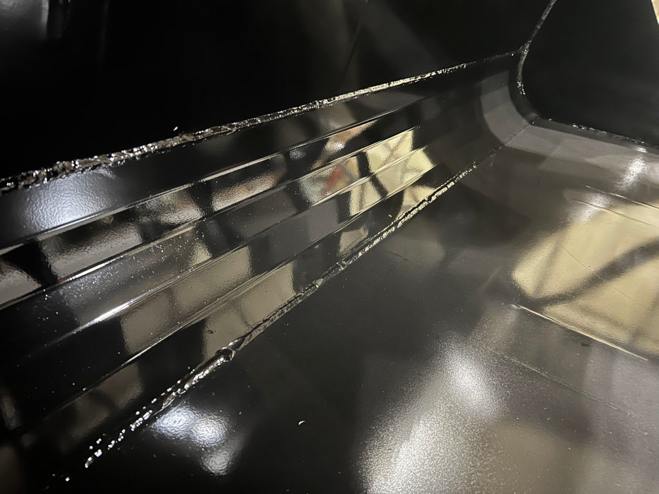 Tractor Demolition Grapple Bucket – Heavy-Duty DG Series by Stinger