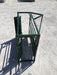 8.5ft Adjustable Cattle Alley Splitting Section – Lakeland’s professional solution for adaptable cattle handling systems
