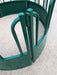 Heavy-Duty Round Bale Hay Feeder – Lakeland’s premium cattle feeder designed for safe and organised feeding