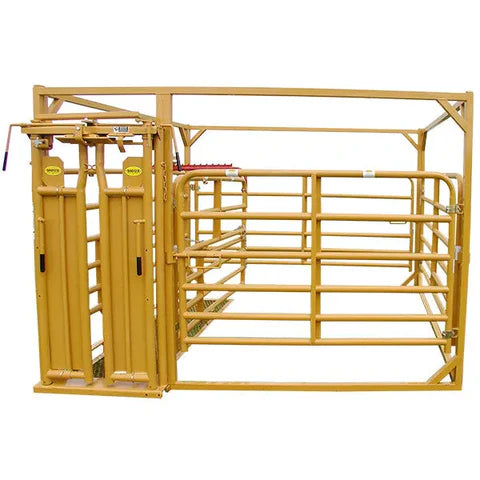 Calving Pen Care Center