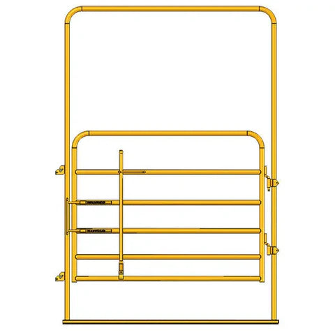 Victory 1.5" Panels