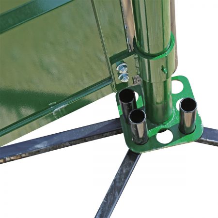 3E BudFlow Cattle Tub