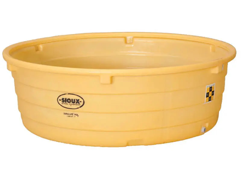 Round Poly Tanks