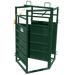 Durable steel Two-Way Sorting Section – Lakeland’s professional solution for precise and stress-free Cattle Sorting